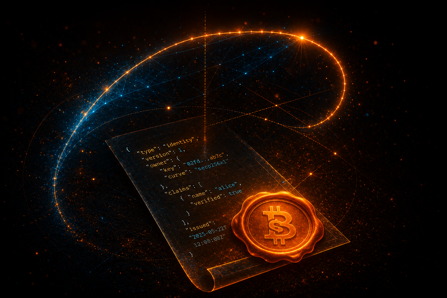 BIP340 Schnorr Signatures for Verifiable Credentials: The bip340-jcs-2025 Cryptosuite