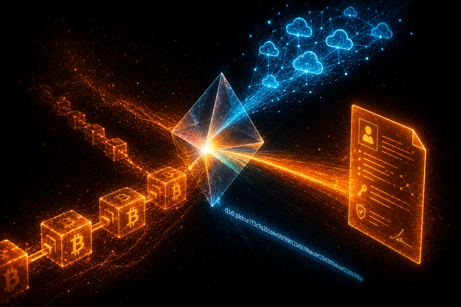 Building a DID Resolver: A Developer's Guide to Decentralized Identity Infrastructure