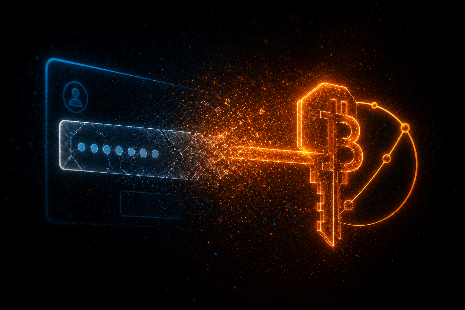 DID-Based Authentication: Replacing Passwords with Cryptographic Proof