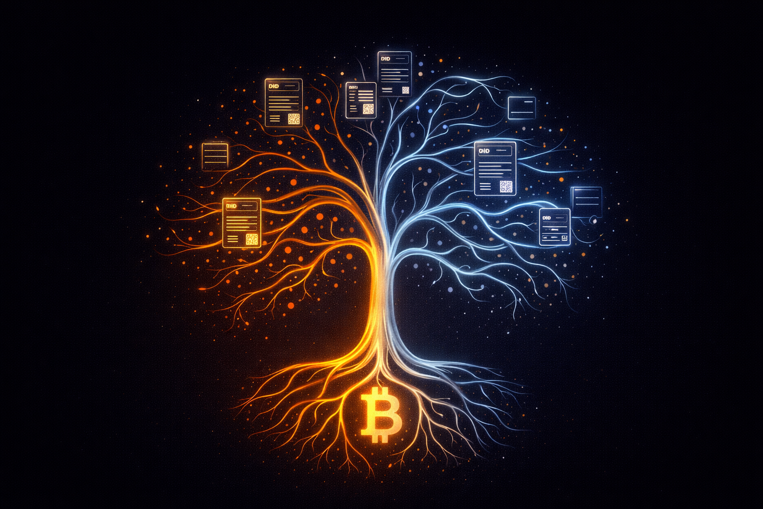 From Taproot to DIDs: How Bitcoin Protocol Upgrades Enabled did:btcr2