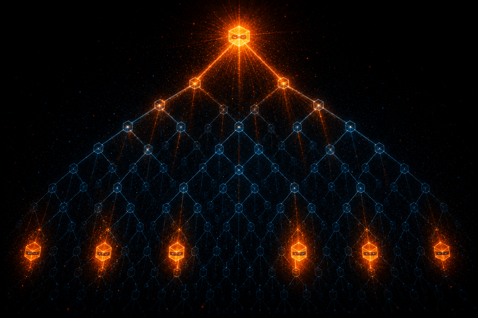 Sparse Merkle Trees for Maximum Privacy DID Updates