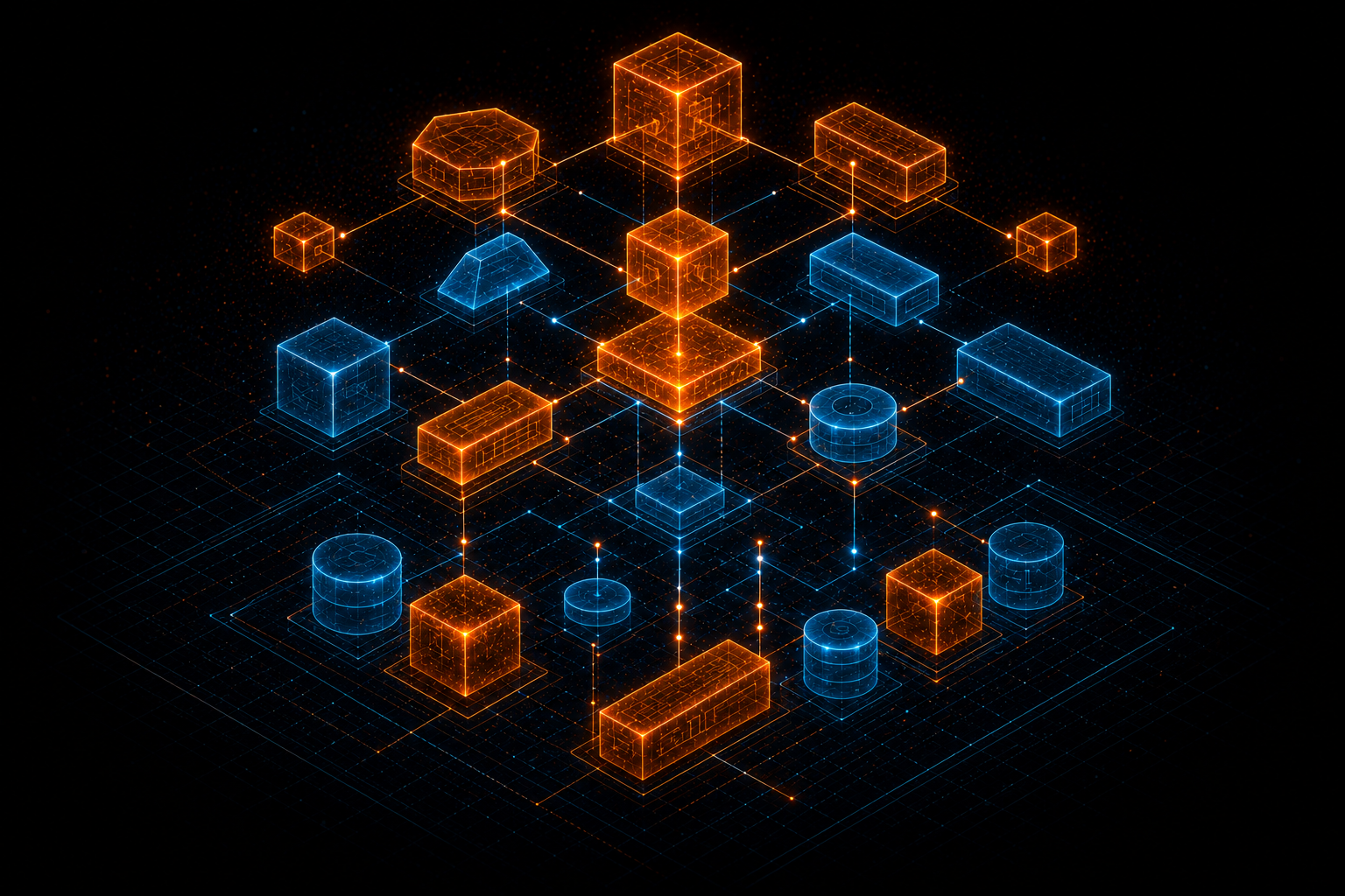 Building the did:btcr2 Reference Implementation: Architecture of a DID Method Monorepo