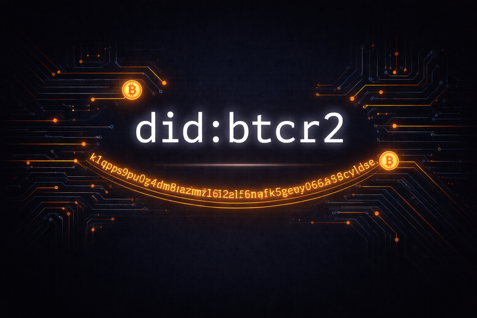 Introducing did:btcr2 — A Second-Generation Bitcoin DID Method