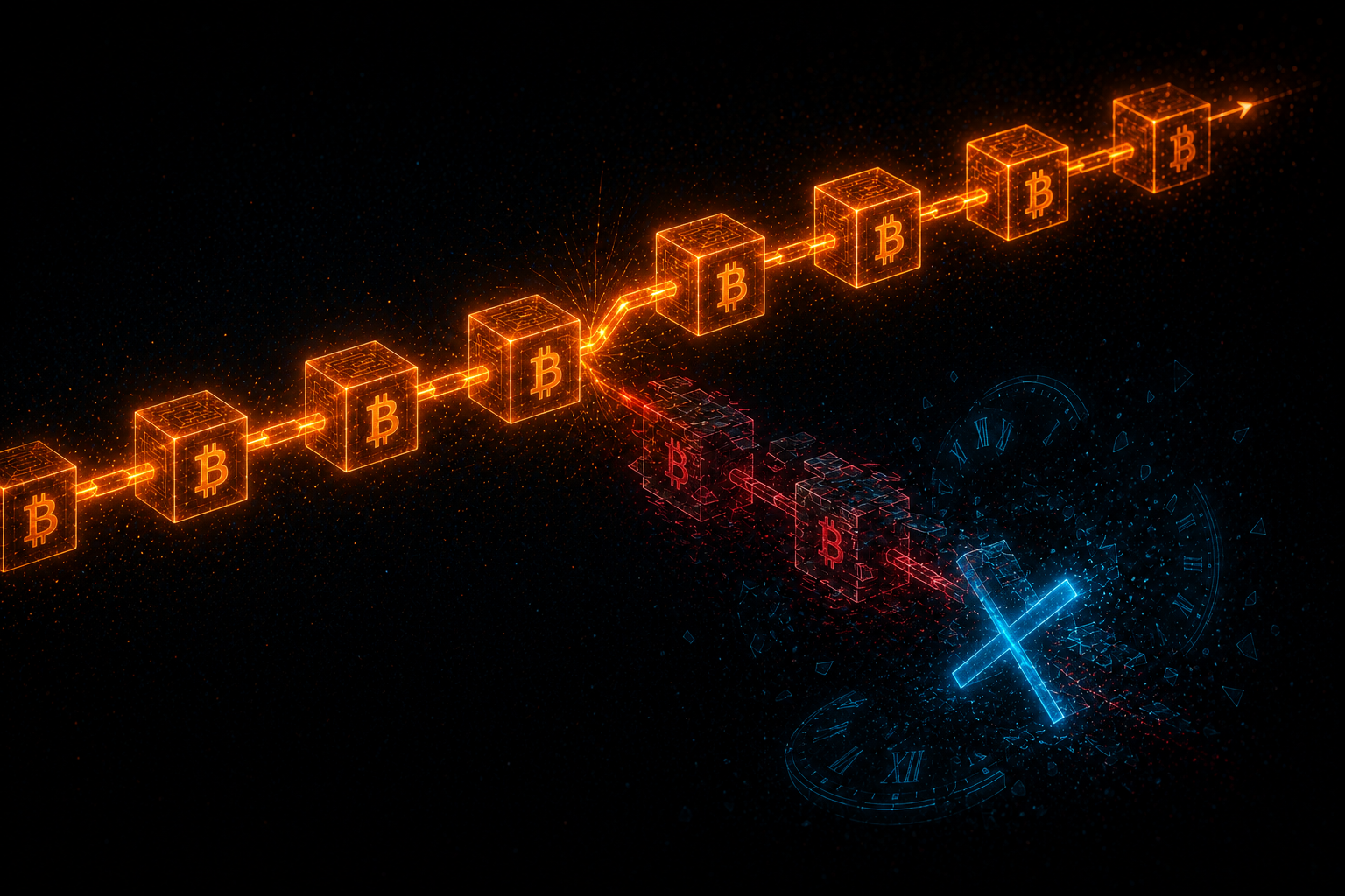 Late-Publishing Attacks and Immutable History: How did:btcr2 Ensures DID Integrity
